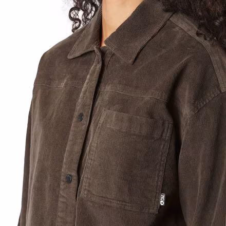 Corrady Button Up Shirt - Women's