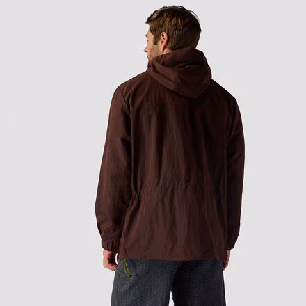 Ripstop Jacket - Men's