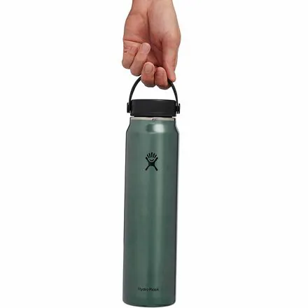40oz Wide Mouth Trail LW Flex Cap Water Bottle