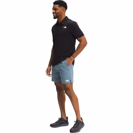 Wander Polo Shirt - Men's