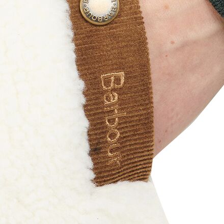 Burford Fleece Vest - Women's