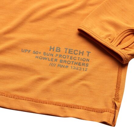 HB Tech T -Shirt - Men's