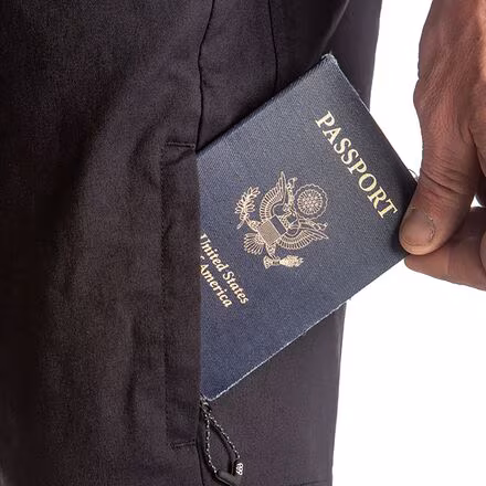 Everywhere Hybrid Short - Men's