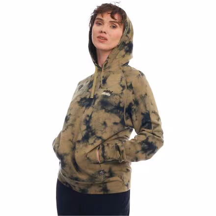 Artilectual Script Hoodie - Women's