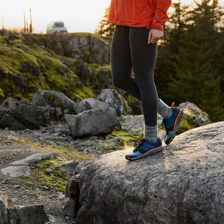 Trail 2650 Campo GTX Hiking Shoe - Women's