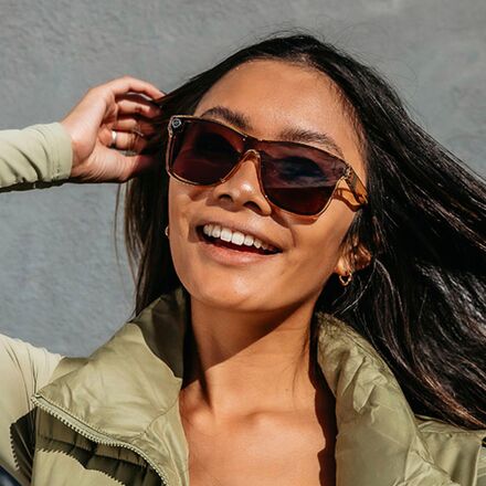 Millenia X2 Polarized Sunglasses