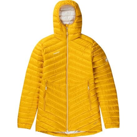 Broad Peak IN Hooded Jacket - Women's