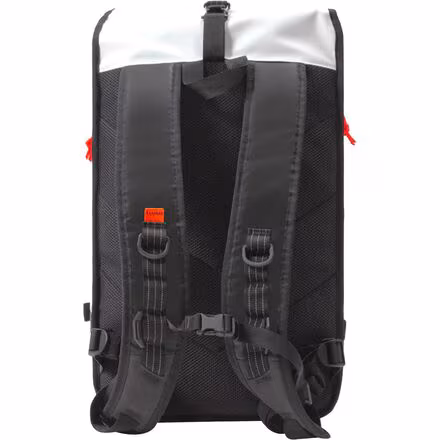 Rolltop 40L Backpack