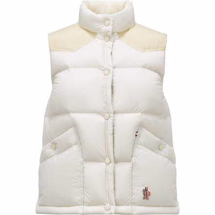 Sorapis Vest - Women's