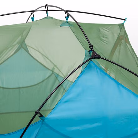 Driftwood 3 Tent: 3-person 3-season