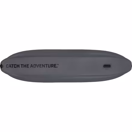 Kuda Inflatable Sit-On-Top Kayak