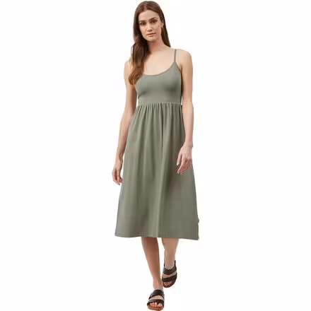 Modal Sunset Dress - Women's