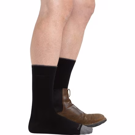 Solid Crew Lightweight Sock