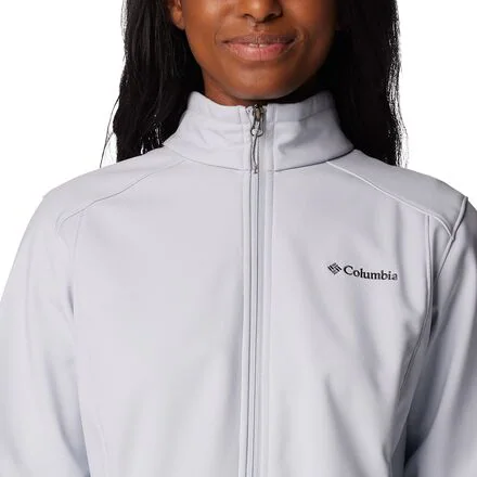 Kruser Ridge II Softshell Jacket - Women's