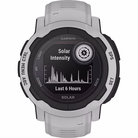 Instinct 2 Solar Watch