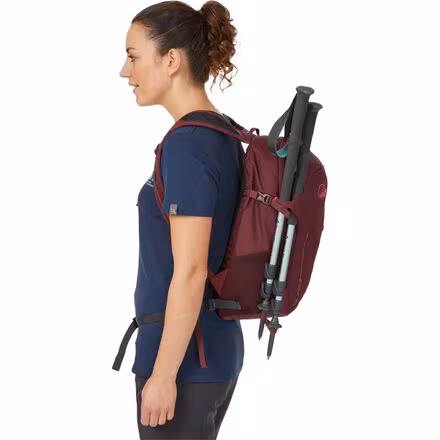 Edge 18L Backpack