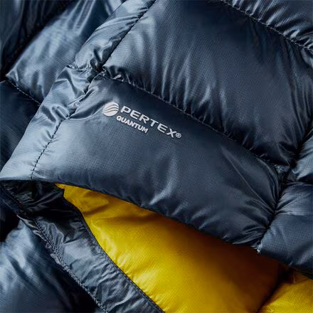 Cubit Stretch Down Parka - Women's