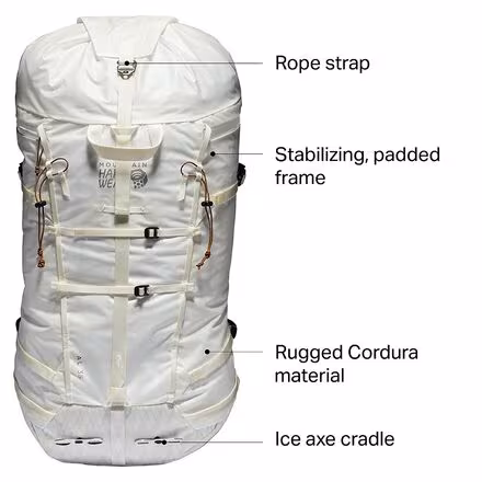 Alpine Light 35L Backpack