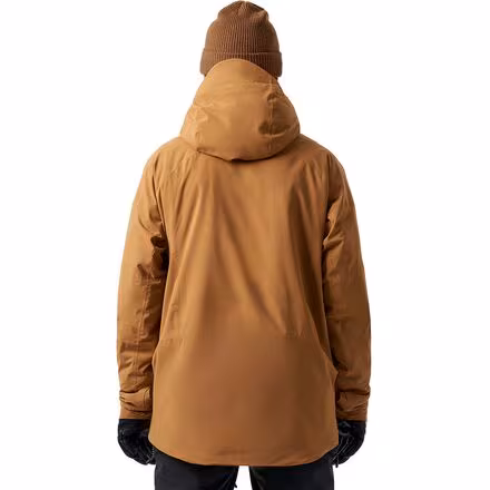 Alaskan Insulated Jacket - Men's
