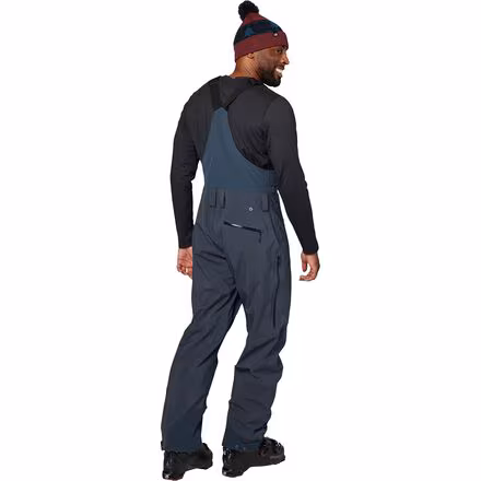 Smythe Bib Pant - Men's