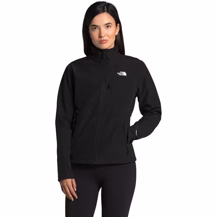 Apex Bionic Softshell Jacket - Women's