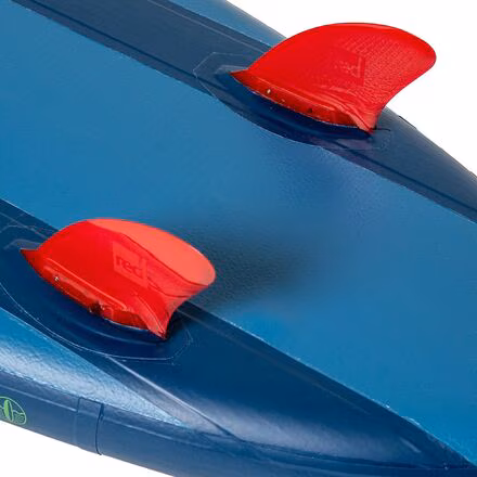 Compact MSL Pact 12ft Inflatable Stand-Up Paddleboard - 2024