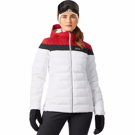 Imperial Puffy Jacket - Women's