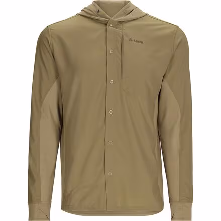 Intruder Hoodie - Men's