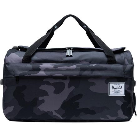Outfitter 50L Duffel Bag