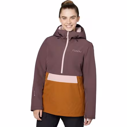 Sarah Anorak - Women's