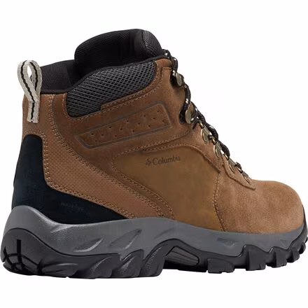 Newton Ridge Plus II Suede WP Hiking Boot - Men's