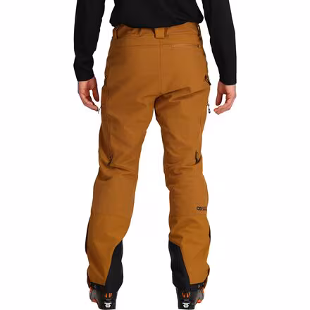 Trailbreaker Tour Pant - Men's