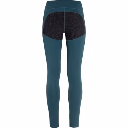 Abisko Trekking Tights HD - Women's