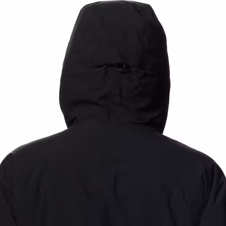 Stretch Ozonic Insulated Jacket - Women's