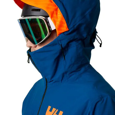 Garibaldi Infinity Jacket - Men's