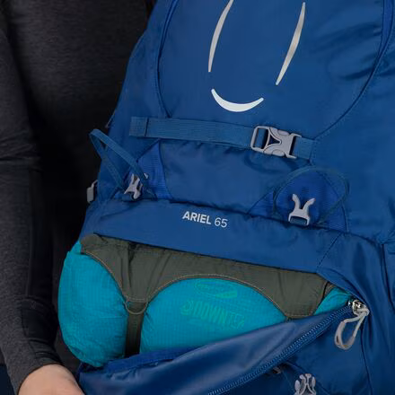 Ariel 65L Backpack - Women's