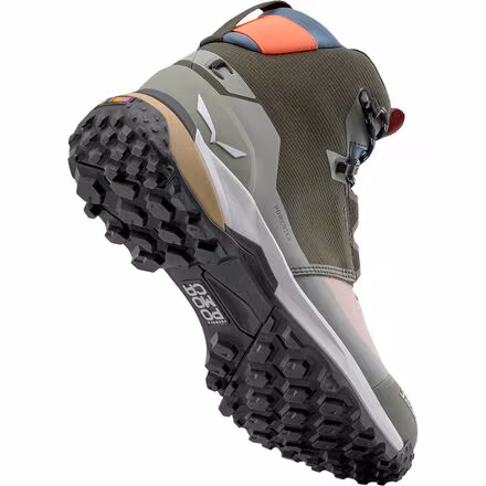 Puez Mid PTX Hiking Boot - Women's