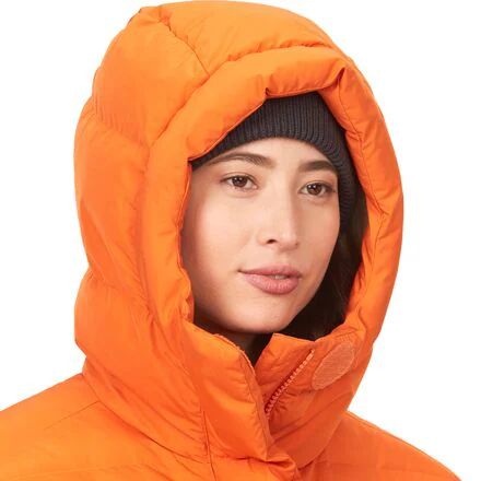 WarmCube GORE-TEX Golden Mantle Jacket - Women's