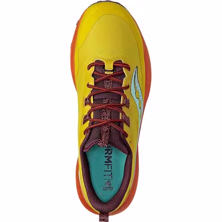 Peregrine 13 Trail Running Shoe - Men's