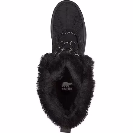 Whitney II Tall Lace Boot - Women's