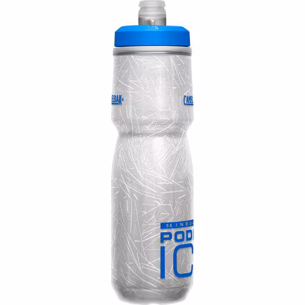 Podium Ice 21oz Water Bottle