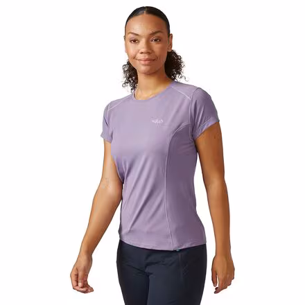 Force Short-Sleeve T-Shirt - Women's