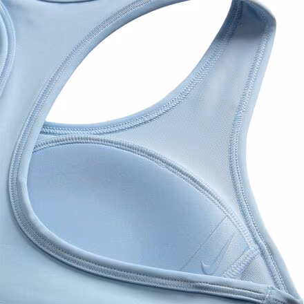 Swoosh Med Sports Bra - Women's