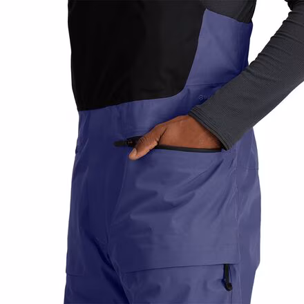 Summit Verbier GTX Bib - Men's