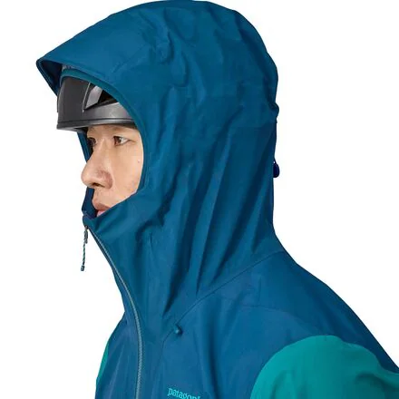 Super Free Alpine Jacket - Men's