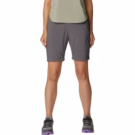 Silver Ridge Utility Convertible Pant - Women's