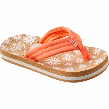 Ahi Sandal - Girls'