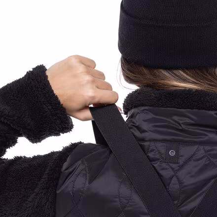 Harper Shell Bib Pant - Women's