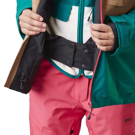 Fresya Jacket - Women's