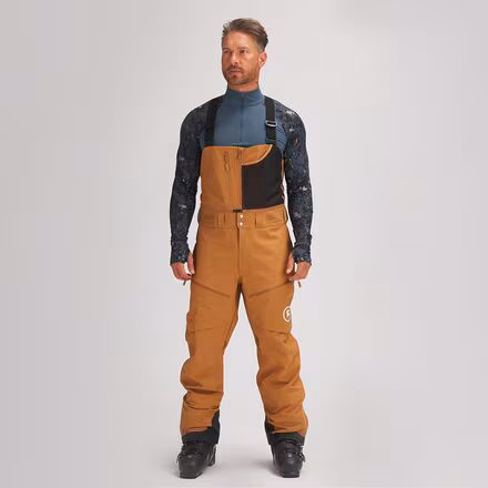 Cottonwoods GORE-TEX Bib Pant - Men's